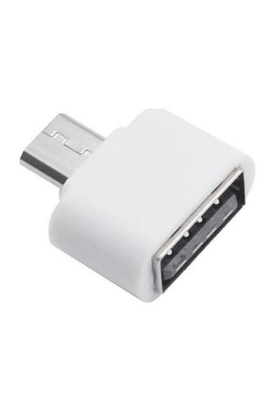 AlpCollection جهاز Micro Otg USB Android Flash لنقل بيانات الإدخال