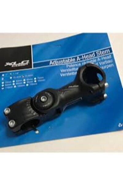 XLC Comp Gidon Boğazı Açı Ayarlı St-t14 110 mm 0° - 60° 31,8mm 25