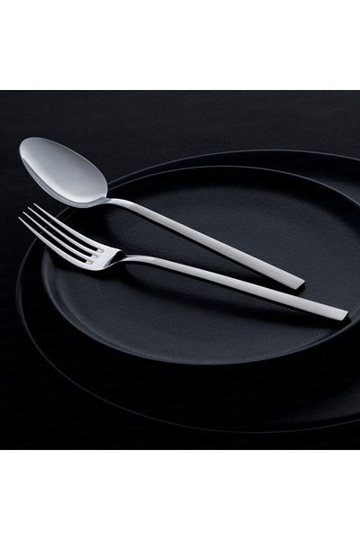 Nehir Dalyan 60 Piece Luxury Cardboard Boxed Cutlery Set