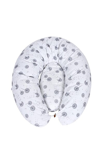 Sevi Bebe Μαξιλάρι θηλασμού με επένδυση για τη μητέρα και το μωρό Art-579 Μοτίβο άκρου άκρου