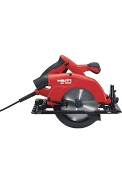 Hilti Sc 55w Daire Testere