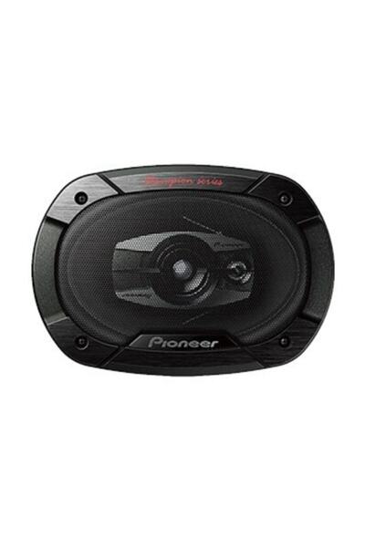 Pioneer Ts-6965 V3 6x9 Oval Hoparlör Pandizot Hoparlörü 450 Watt