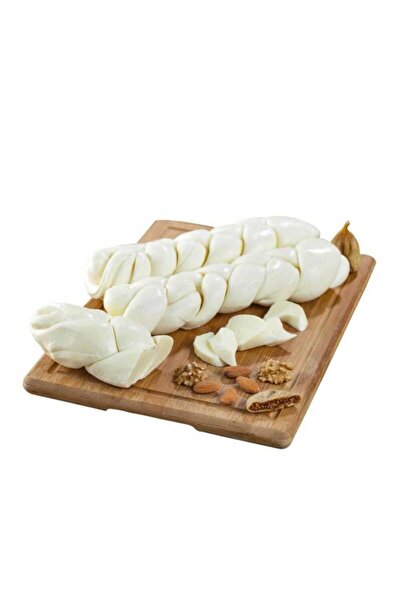 OrganikAVM Örgü Peyniri 1 Kg