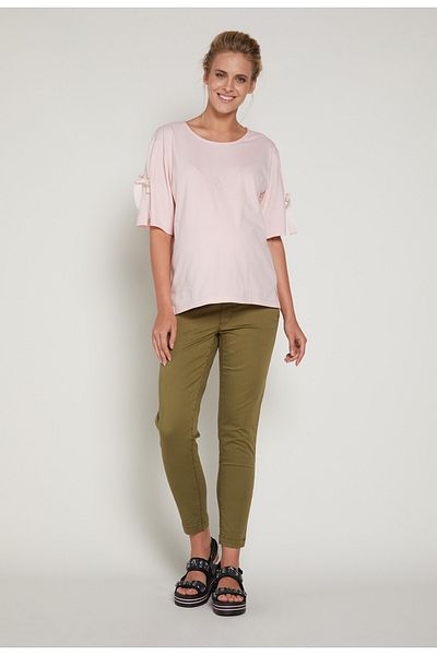 GEBE Maternity Pants Bold