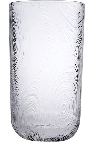 Paşabahçe Linden 6-pack Soft Drink Glass 350cc