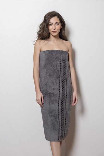 Gül Güler Lacy Bath Towel Veronica