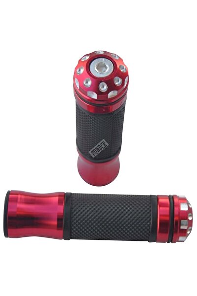 OEM Cg Gidon Elcik Takımı Alüminyum Kırmızı