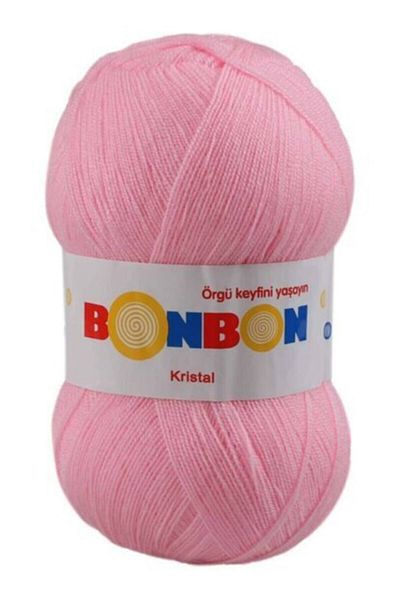 BONBON Nako Lif String - 98588 Μοντέλο Ροζ