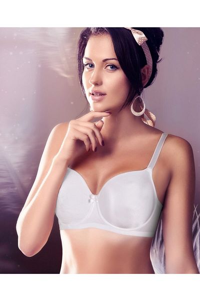 Miorre Γυναικείο Μπεζ Minimizer Lifting σουτιέν