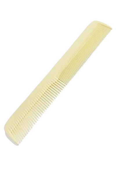 RoseRoi Barber Comb Fine Comb