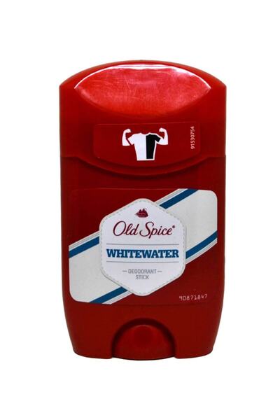 Old Spice Stick Deodorant 50 ml Whitewater