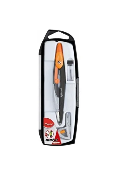Maped 536953 Open 3-Piece Jib Set