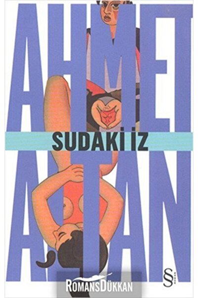 Everest Yayınları Sudaki İz