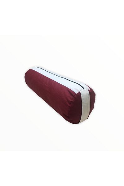 REMEGE Covoraș de susținere de culoare dublă / Covoraș de yoga cilindru