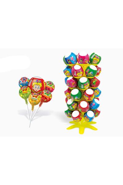 Toybox Oyuncaklı Lolipop Std 11 gr *43 Adet