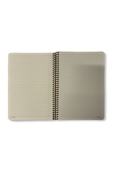 KESKİN COLOR Caiet A5 cu 100 de coli