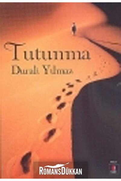 Kapı Yayınları Tutunma