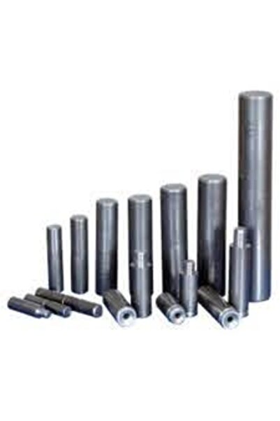 Genel Markalar Demir Kapı Menteşesi Mil Menteşe Uzun 30 Mm