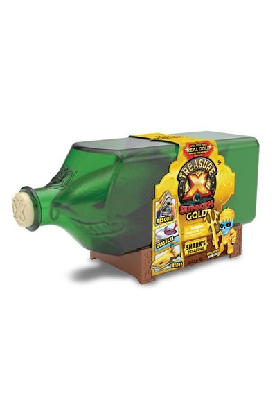 Giochi كنز X كنز القرش S5 Trr39000