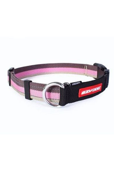 Ezydog ?Checkmate Lockable Dog Training Collar Xlarge Candy