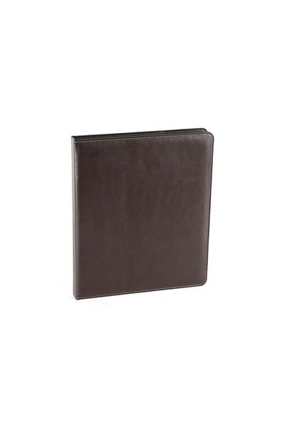 2K Document Presentation Folder 2 Cm 2 Rings A4 (150 Sheets) 26,5x32 Cm