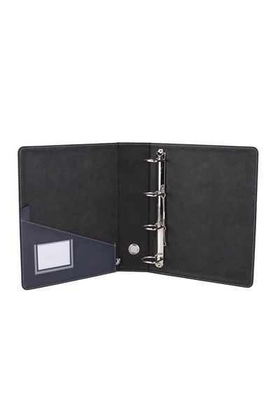2K Document Presentation Folder 7 Cm 4 Rings A4 (520 Sheets) 28x32 Cm