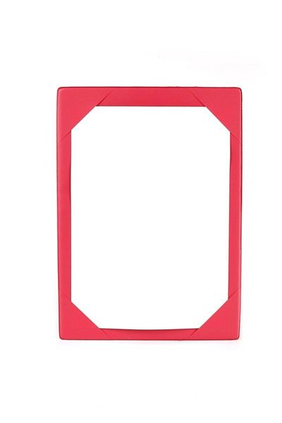 2K ملف العرض PVC 17,5x24 سم ورق A5