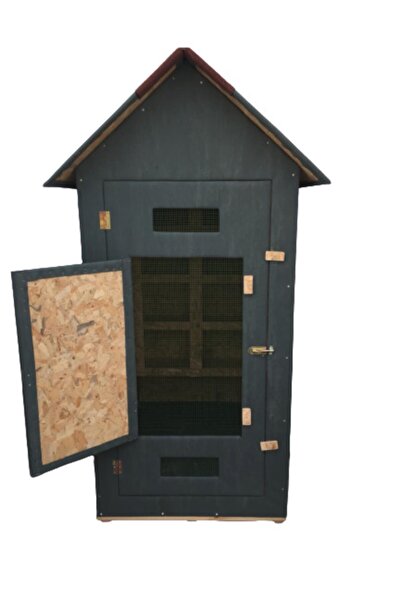 GÜVERCİN KÜMESİ İSTANBUL Güvercin Kümesi