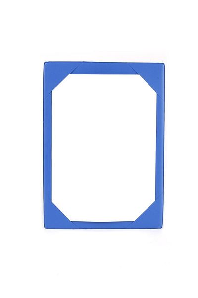 2K ملف العرض PVC 17,5x24 سم ورق A5