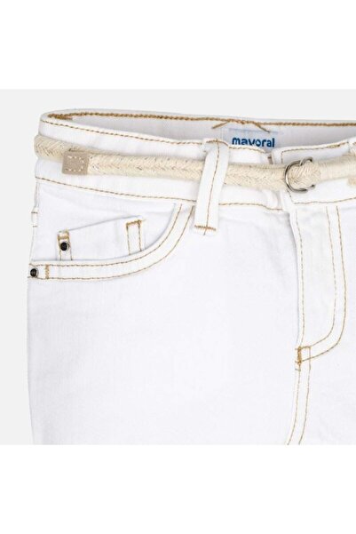 MAYORAL 20-234 Παιδικό σορτς Gabardine