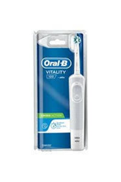 Oral-B Vitality Cross Action Elektrikli Diş Fırçası D100