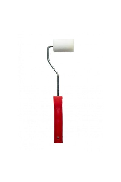 İzmir Fırça Sponge Roller 5 Cm