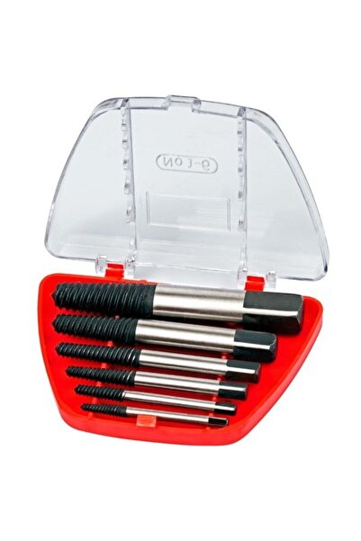 Paltava CTN Ters Kılavuz Takımı 5'li