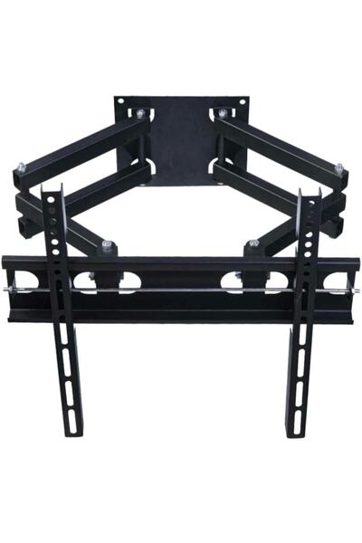 TAYFUN Tunex 32'' - 55'' Inç 4 Hareketli Lcd Led Tv Askı Aparatı Kapadokya