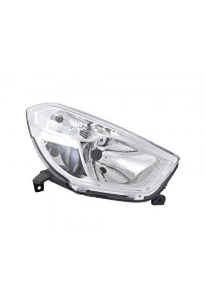 Genel Markalar Dacia Dokker Lodgy Far Lambası Sağ 260105000r