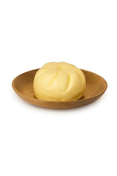 OrganikAVM Elazığ Doğal Ev Yapımı Tuzsuz Tereyağı 1 Kg