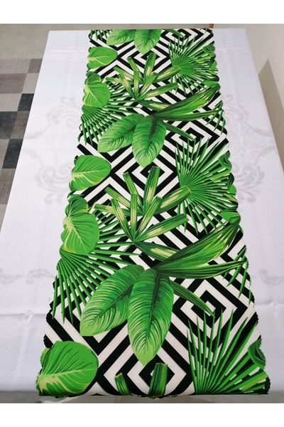 Reset Green Runner