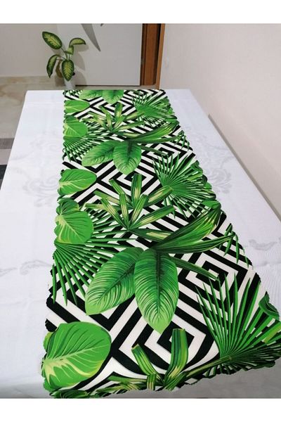 Reset Green Runner