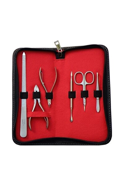Solingen Solingen Manicure Set