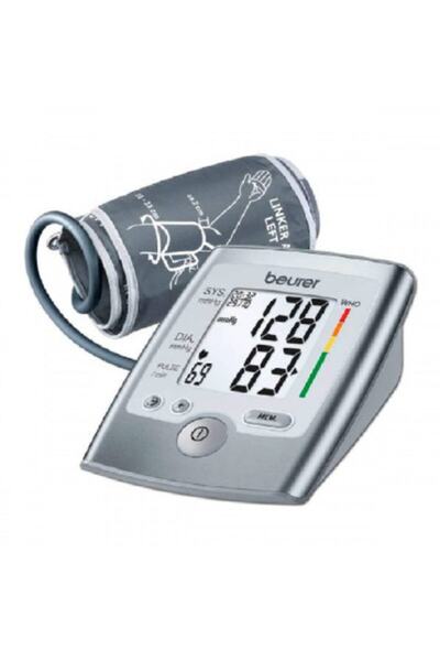 Beurer Bm 35 Koldan Ölçer Tam Otomatik Tansiyon Aleti