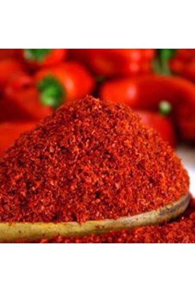naturalköyürünleri Ev Yapımı Tatlı Pul Biber 1 Kg