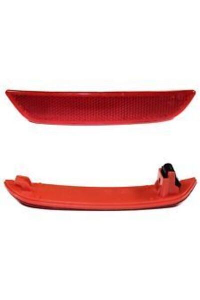 Genel Markalar Renault Clio 4 Arka Tampon Reflektörü Sağ (1 ADET) 265605789r