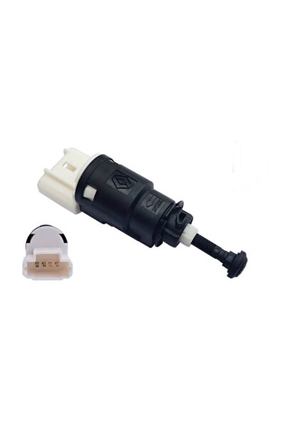 Genel Markalar Laguna 2 - Megane 2 Fren Pedal Müşürü 8200276361