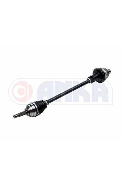 Genel Markalar R9 Broadway Ön Aks Komple Sağ 7701349660