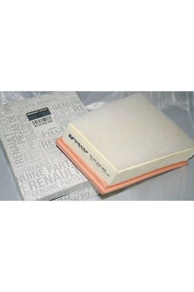MAİS Megane 3 Fluence Air Filter8200820859-165467751R Kango 3 Air Filter