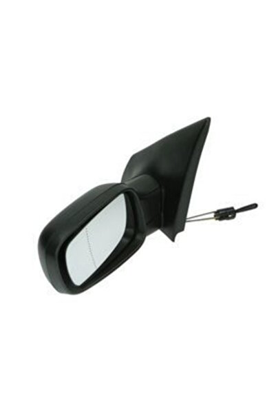 Genel Markalar Megane 2 - Iı Dış Dikiz Aynası Sol Mekanik 7701054685