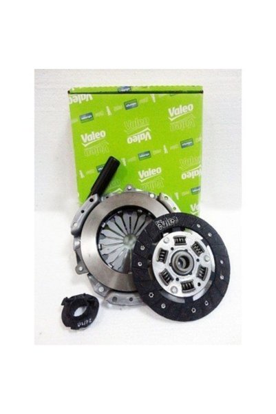 VALEO Kango - Clio 2 - 1.5 Dci Debriyaj Seti Baskı Balata 7701479194