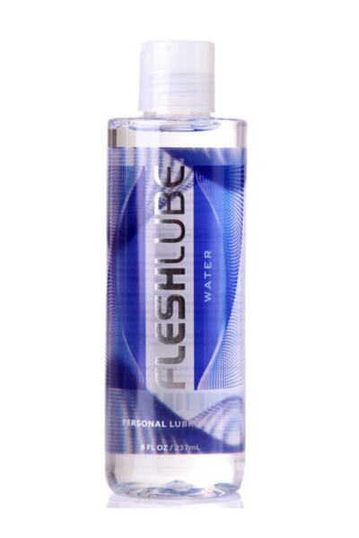 Fleshlight Fleshlube Ice 250 Ml Kayganlaştırıcı Jel Made In Usa