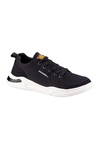 Dockers 230520   Men's Black Sneaker Shoes 100587522