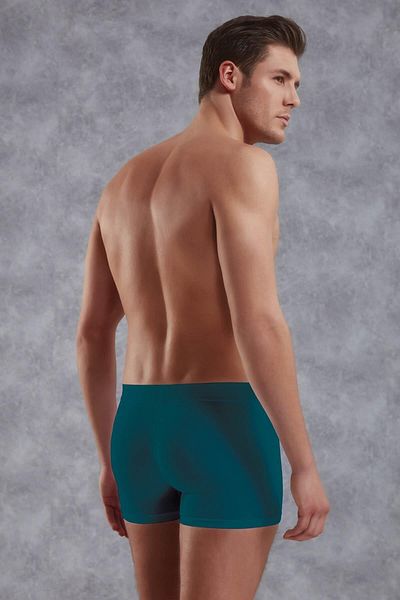 Doreanse Ανδρικό Modal Petrol Boxer 1777